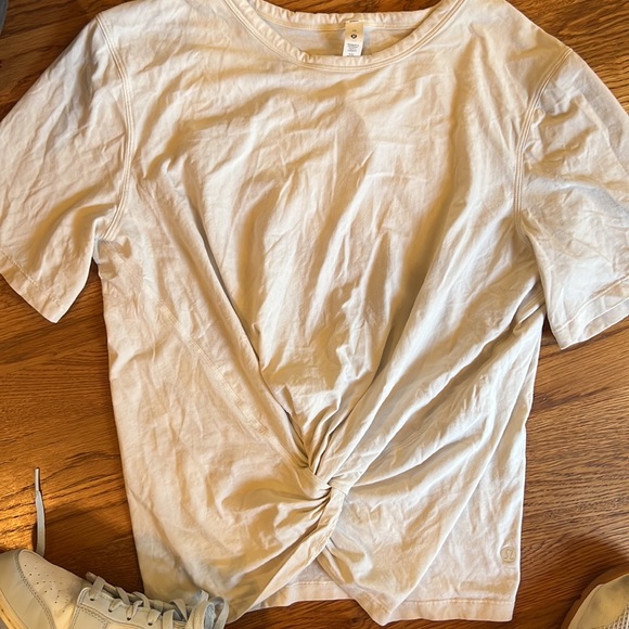 Lululemon Athletica Top - Picture 2 of 5